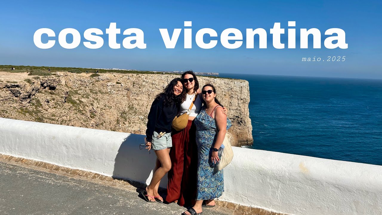 costa vicentina, maio 2025 💙