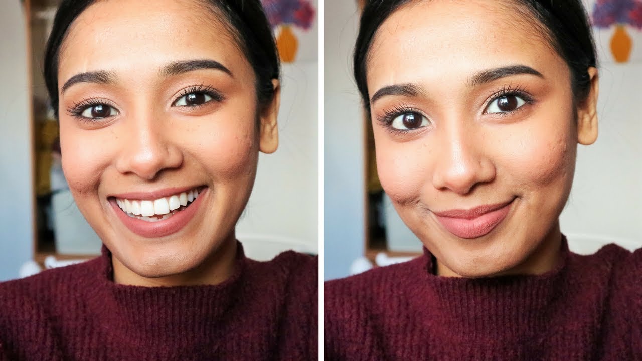 Bare Minerals Powder Foundation