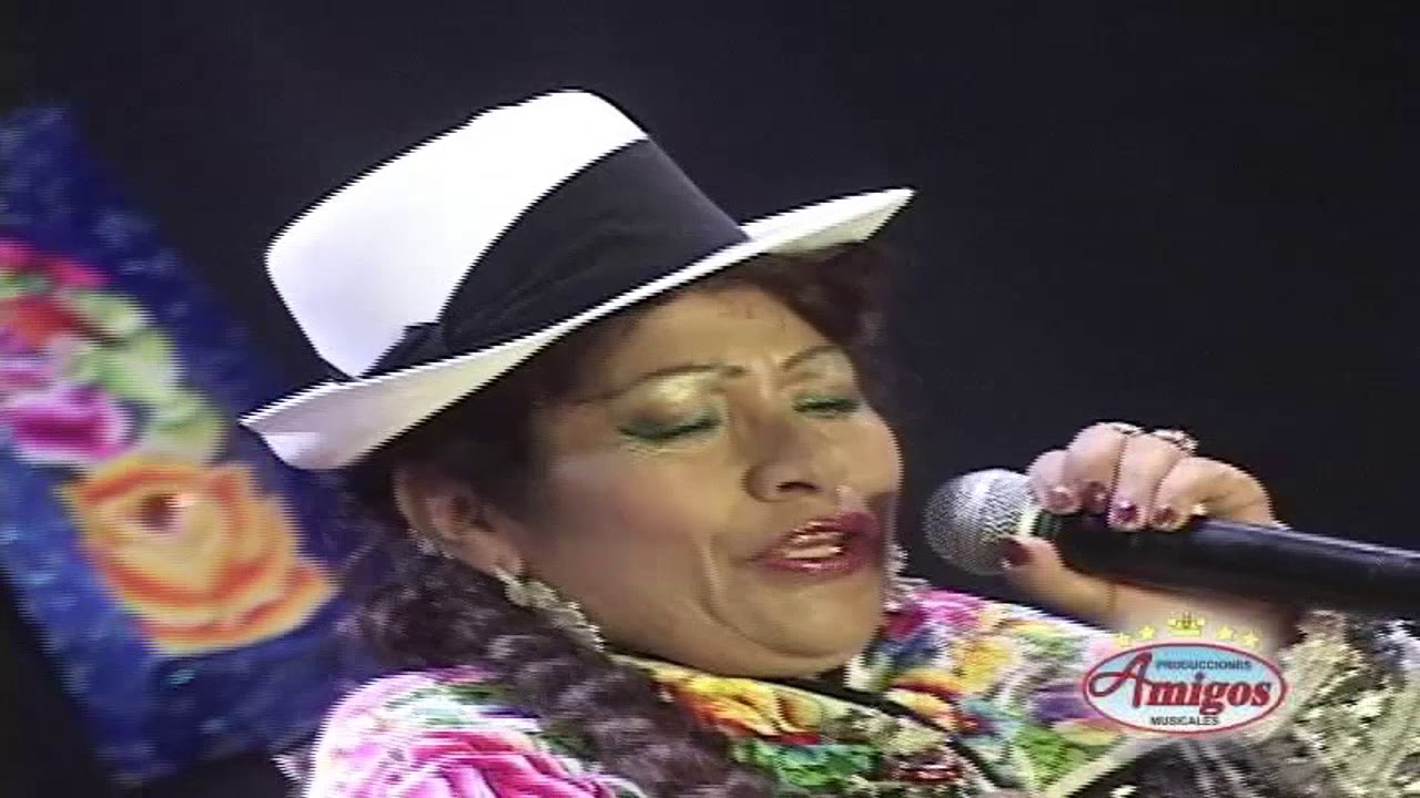 LUZ AURORA - UNA MIRADA (TUNANTADA)