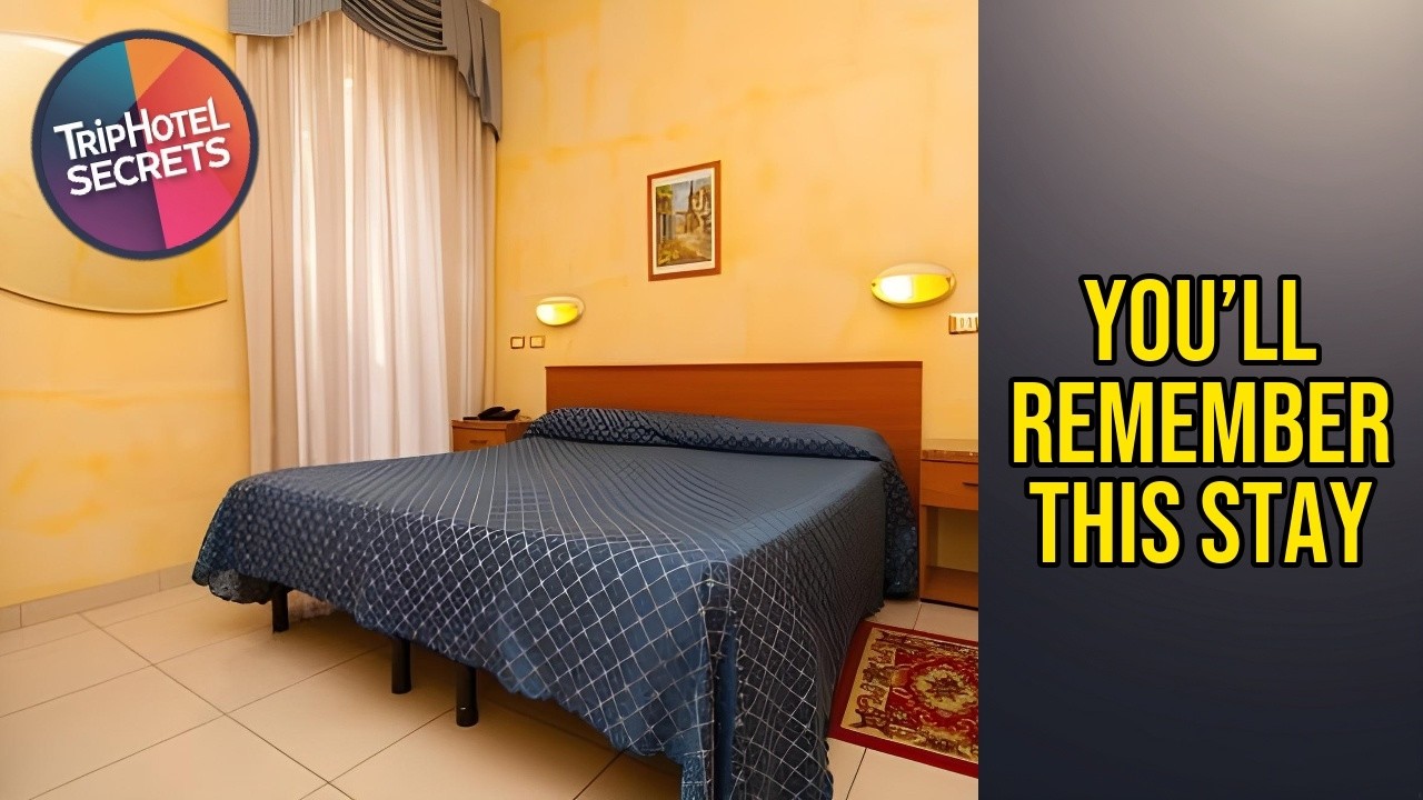 Hotel Antico Distretto - You’ll Remember This Stay | Turin, Italy🏩