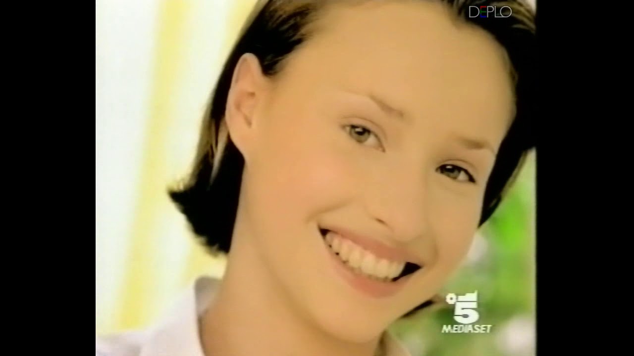 4/5/1998 - Canale 5 - 2 Sequenze spot pubblicitari e promo