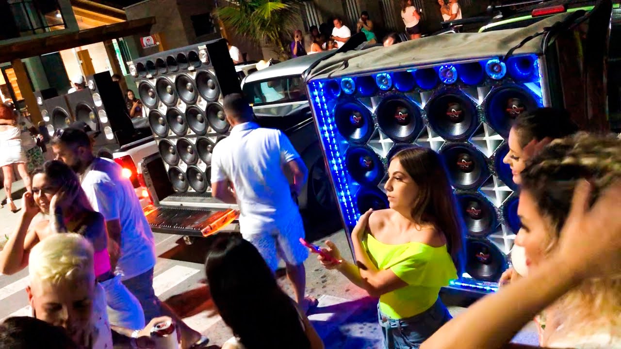 O SHOW DA VIRADA
