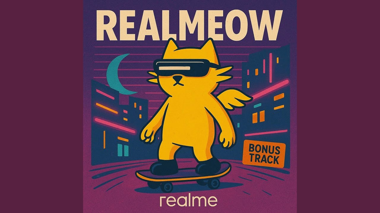 Realmeow