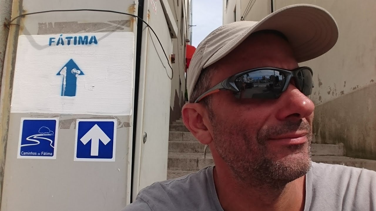 Caminho do Mar - Fatima