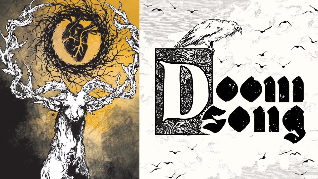 What Is DOOMSONG? Everything You Wanted To Know With Jack Caeser of Caesar Ink