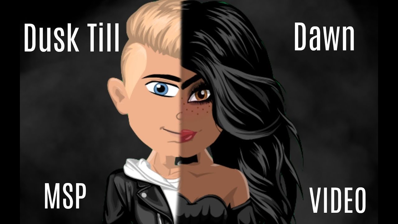 Dusk Till Dawn - MSP