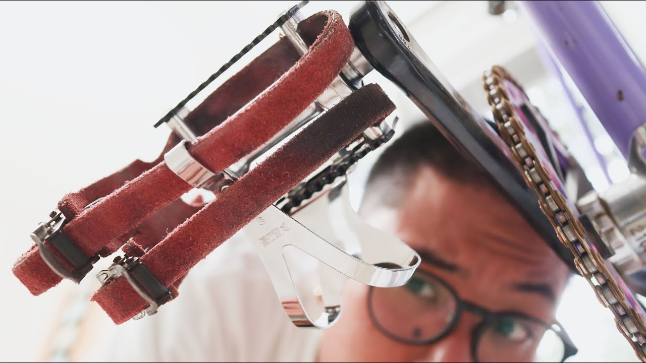 Everything You Need to Know About Bike Toe Cages