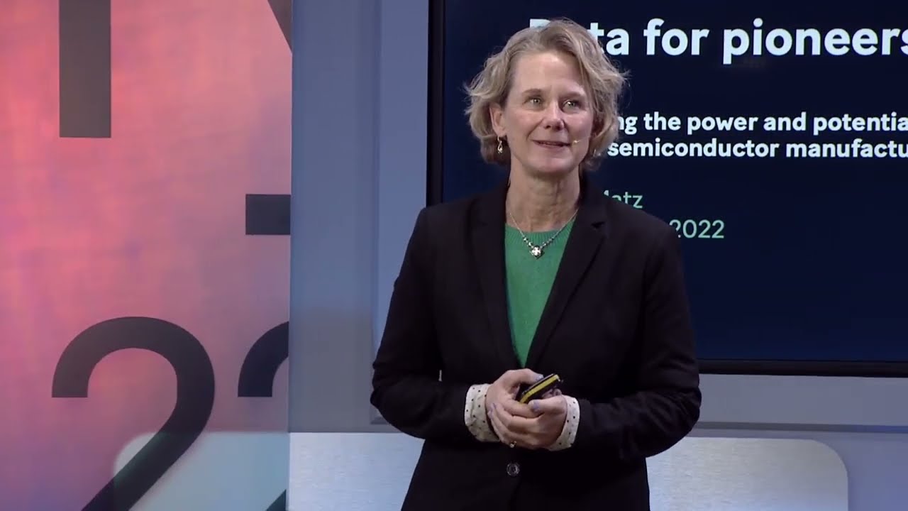 Palantir FoundryCon LDN | Keynote Highlights