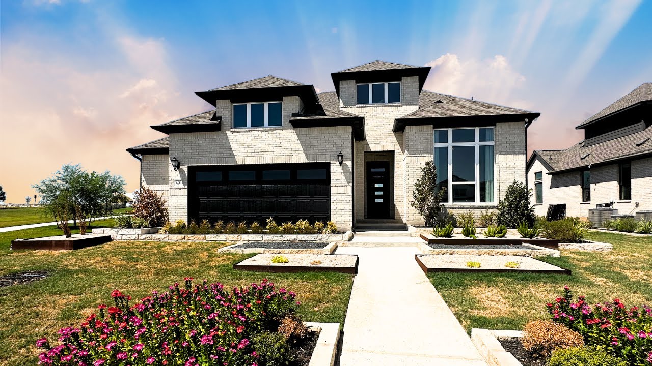$552K+ Impressive & Economical | 2,606 SqFt | 4 Bed | 3 Bath | Goodrich Plan by Coventry Homes