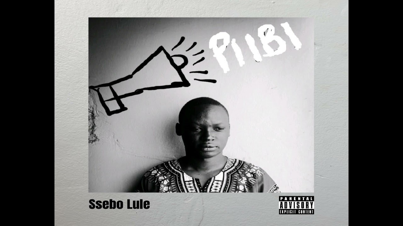 Ssebo Lule ft Ebrahim Soul'O - Abatontomi (Official Audio)