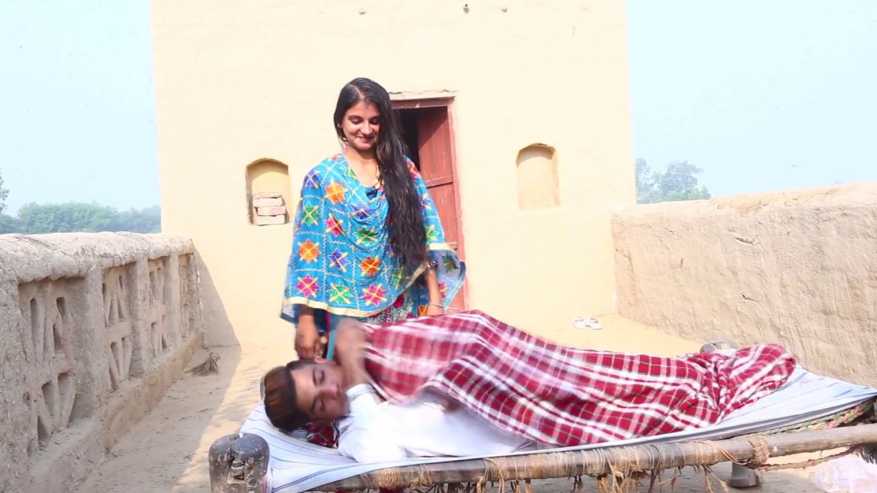 Sahil Nisha best Pre-wedding shoot