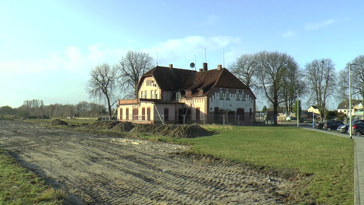 Wittingen West / OHE Hafen 20.01.2022