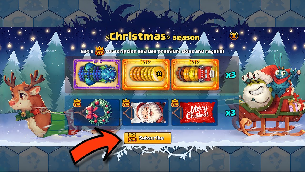 CHRISTMAS CHAOS! Little Big Snake's FUNNIEST MOMENTS👌