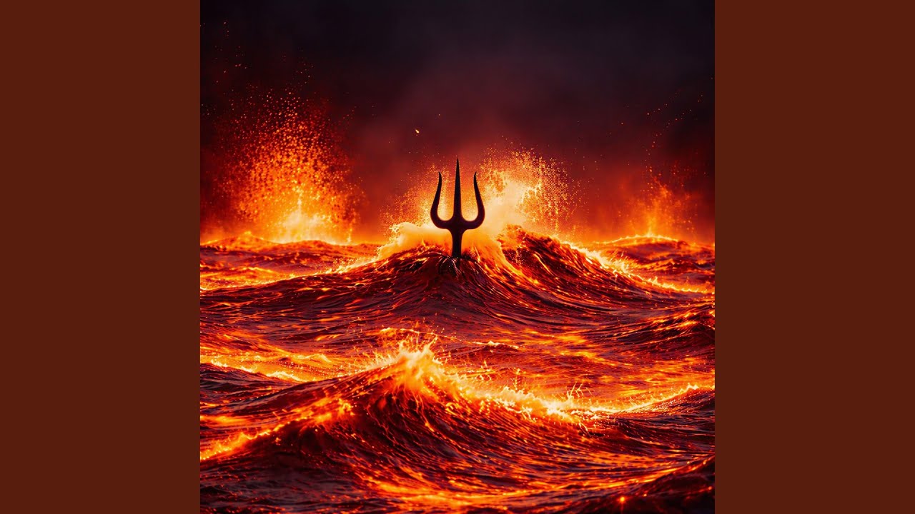 Lord of the Underworld