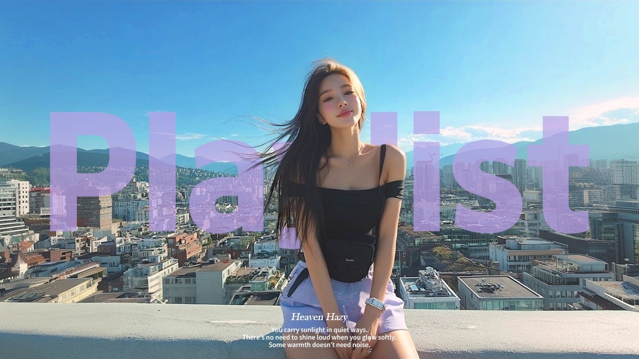 Playlist «Что за песня?» Атмосфера без правил⋆｡°✩ 🤍 Insta 🎧 | Pop R&B Hip-Hop 10 Часов