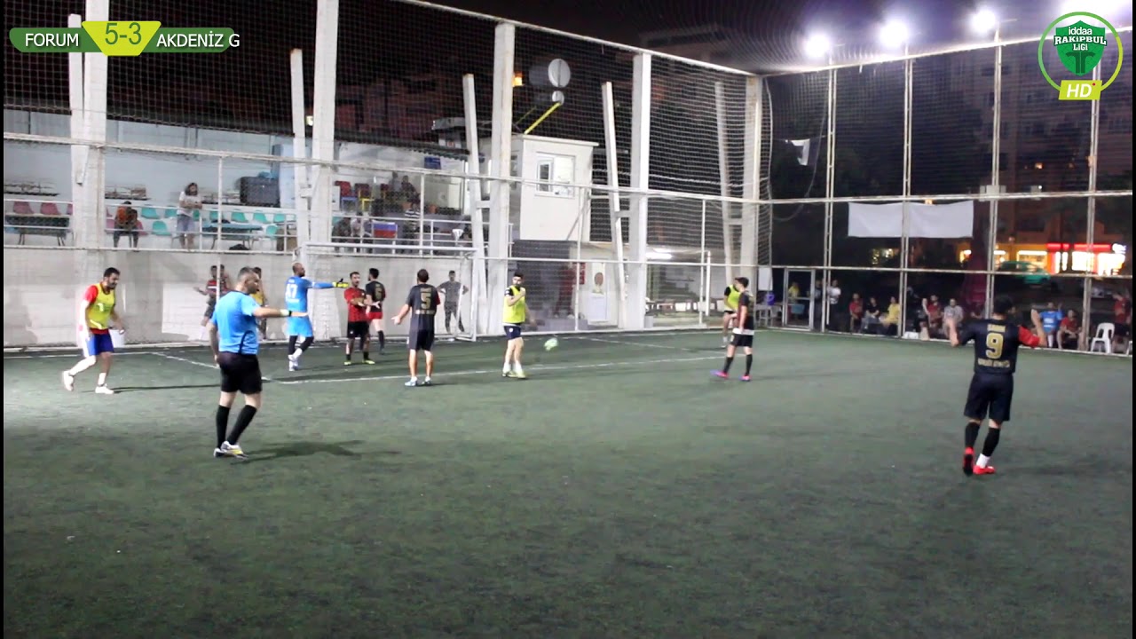 Mersin Final