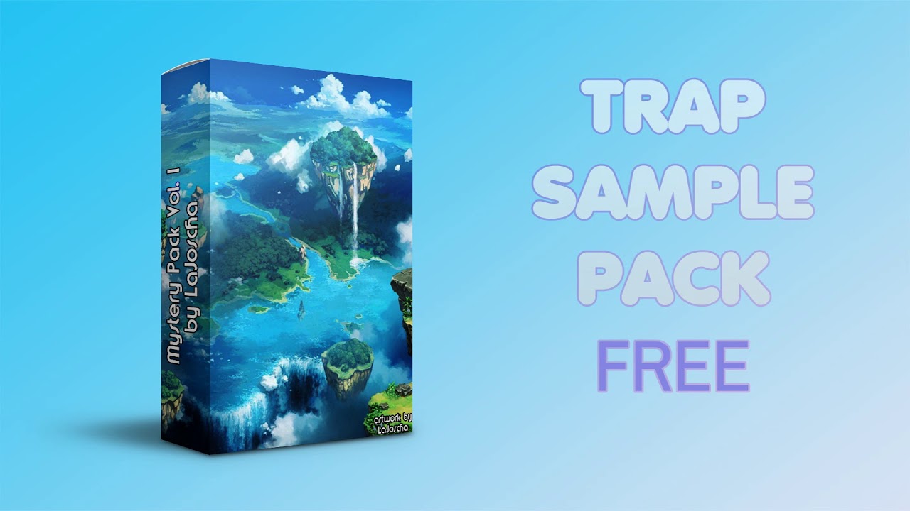 [FREE] 20+ CUBEATZ STYLE SAMPLES 