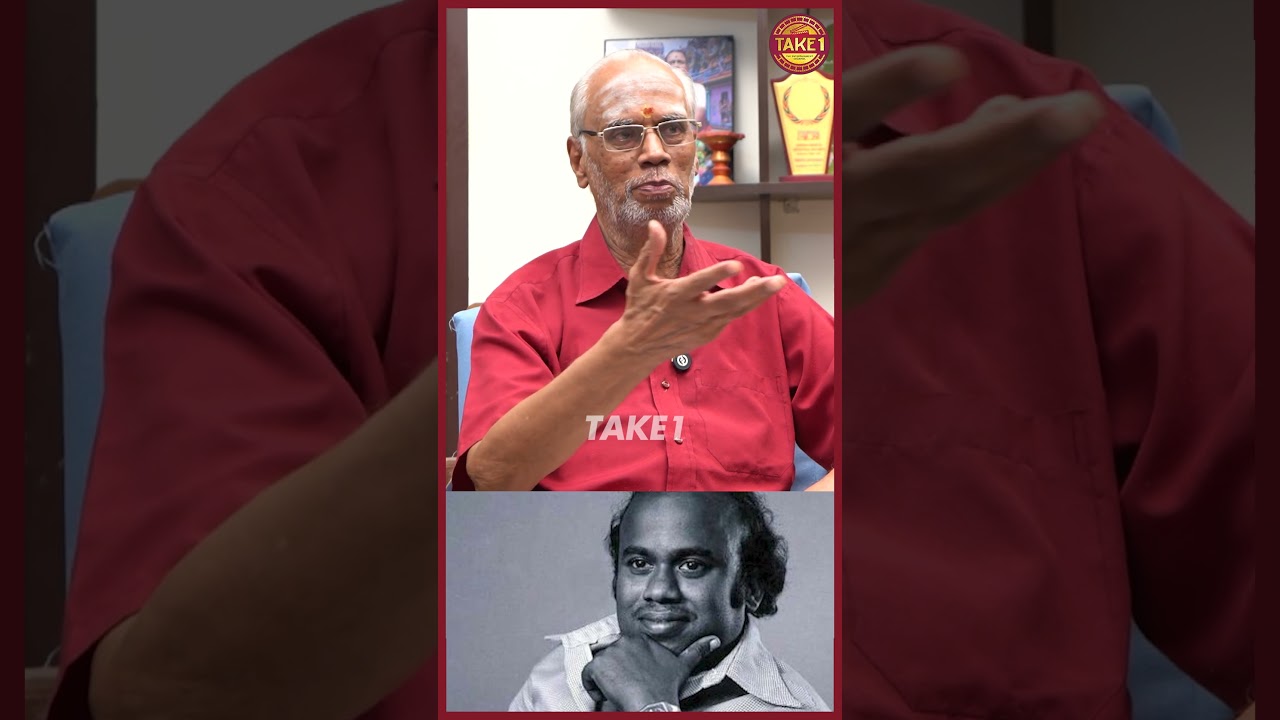 Senthil மாதிரி ஒரு மனுசனா யாரும் பாக்க முடியாது - Kovai Anuradha