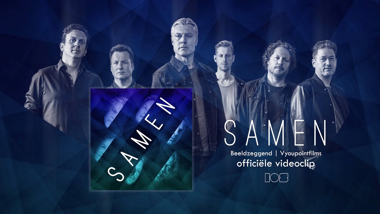 IOS - Samen (Official Video)