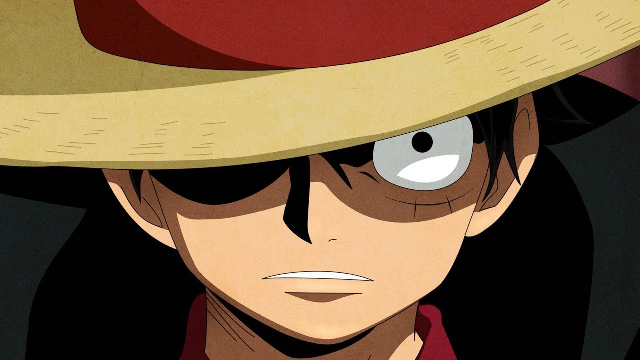 One Piece [AMV] Get me Out
