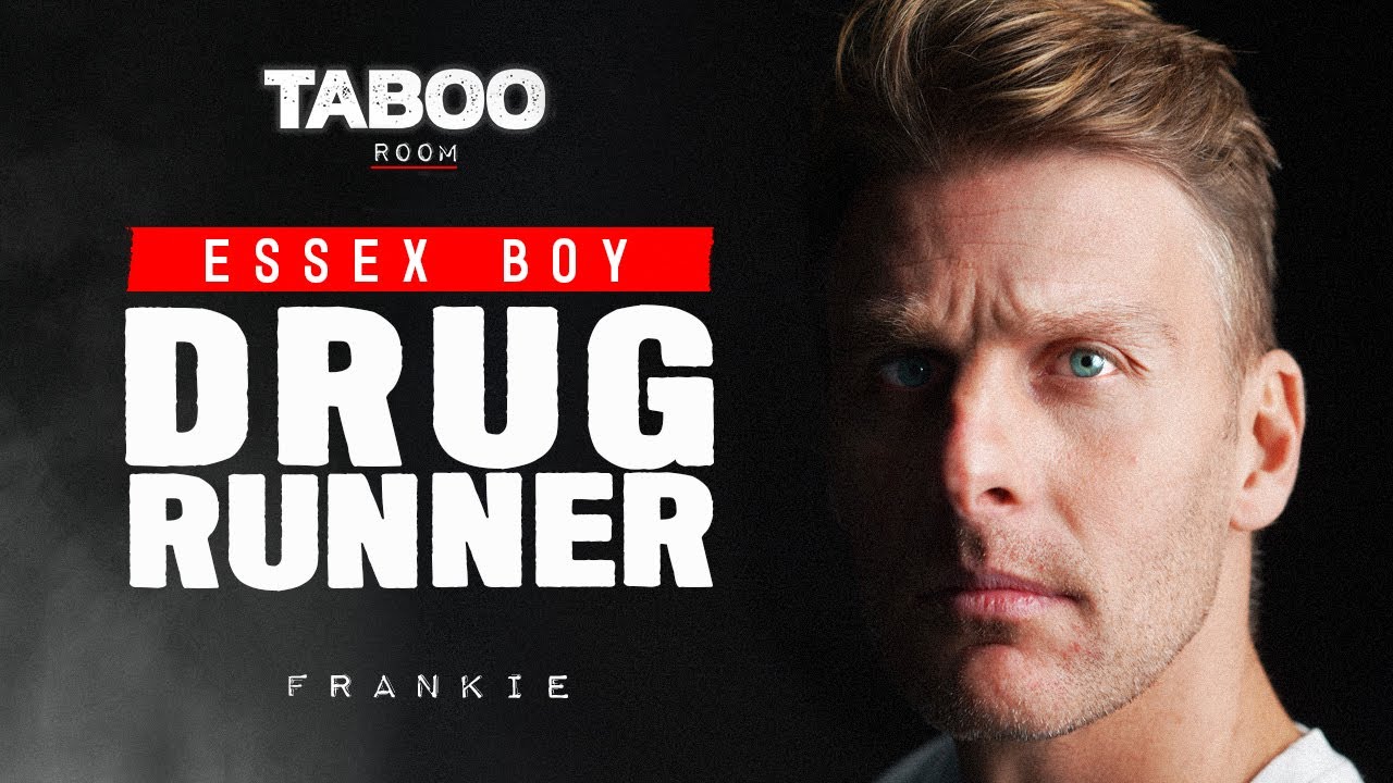 Surviving London's Deadly Streets: Gangs, Essex & Drugs - Frank