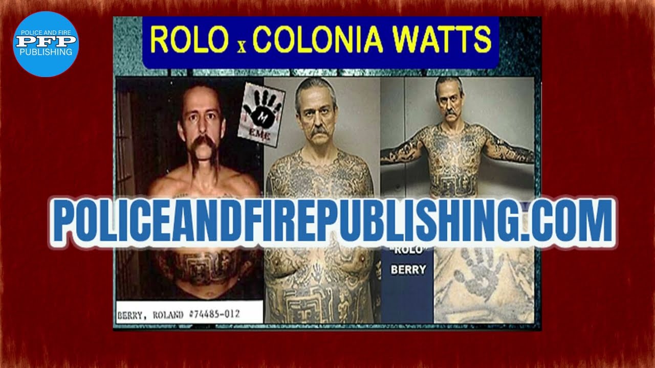 Карьера мексиканской мафии &ndash; сорокалетние (40+) гангстеры