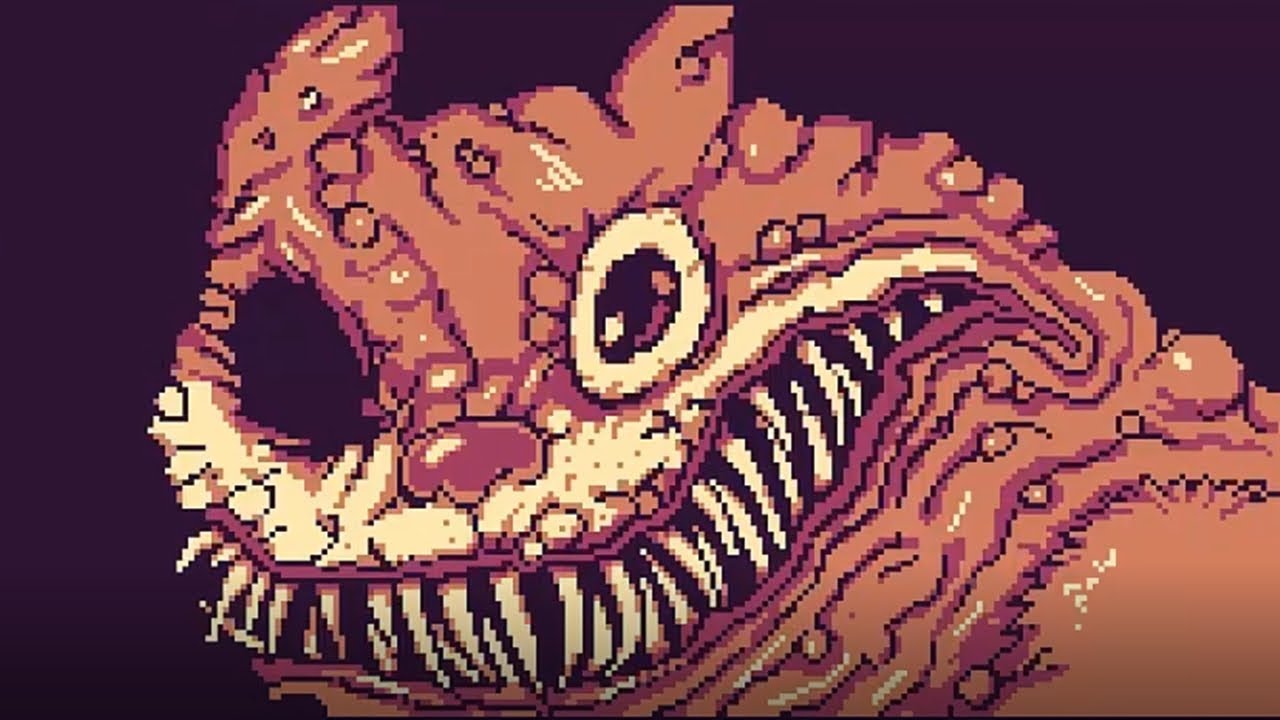 JOGO DE TERROR PERTURBADOR DO GARFIELD PARA GAMEBOY QUE NUNCA FOI LANÇADO!!