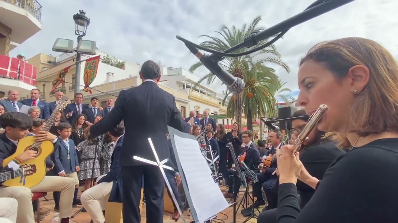SOLO PARA TÍ, ROCÍO | Coro Hdad Rocío Huelva