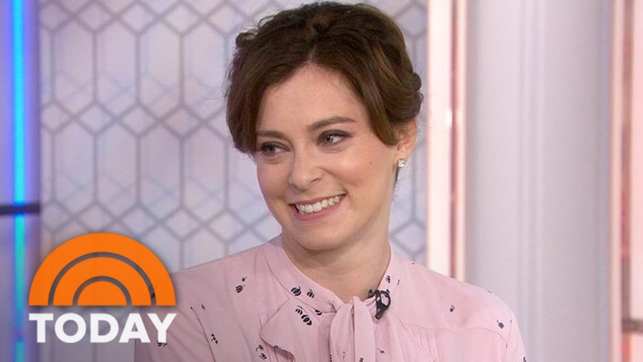Rachel Bloom Of ‘Crazy Ex-Girlfriend’: Love Triangles Rarely Work Out | TODAY