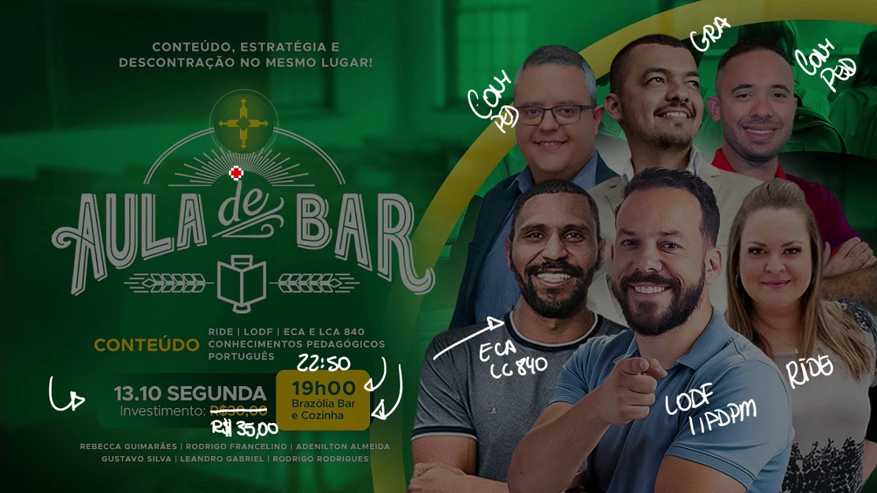 Na Hora do almoço - Declaração de Salamanca
