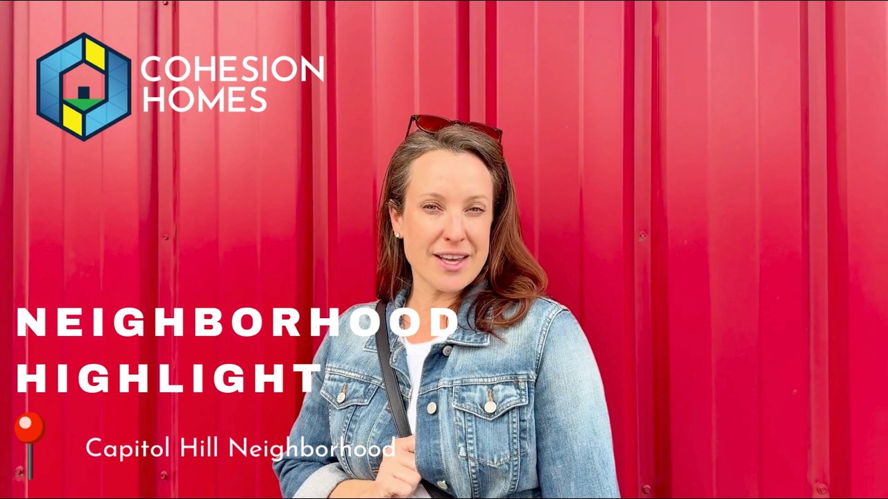 Neighborhood Highlight - Capitol Hill in Denver