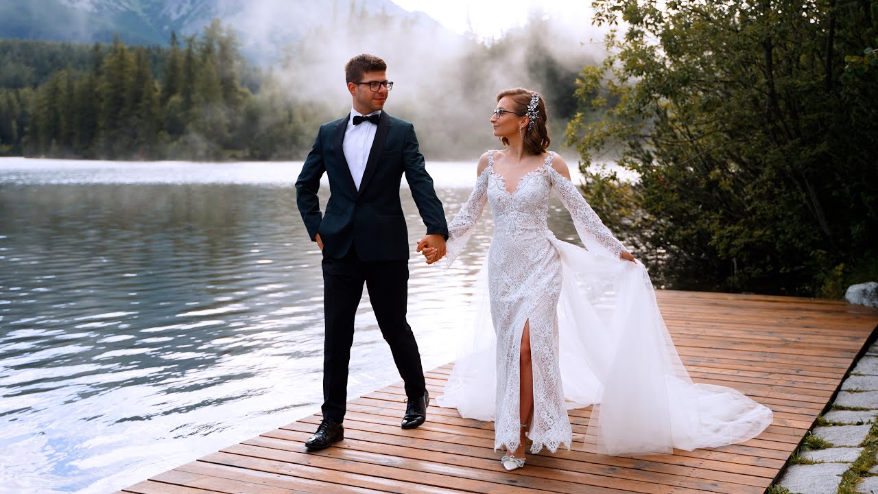 Natalia i Kamil