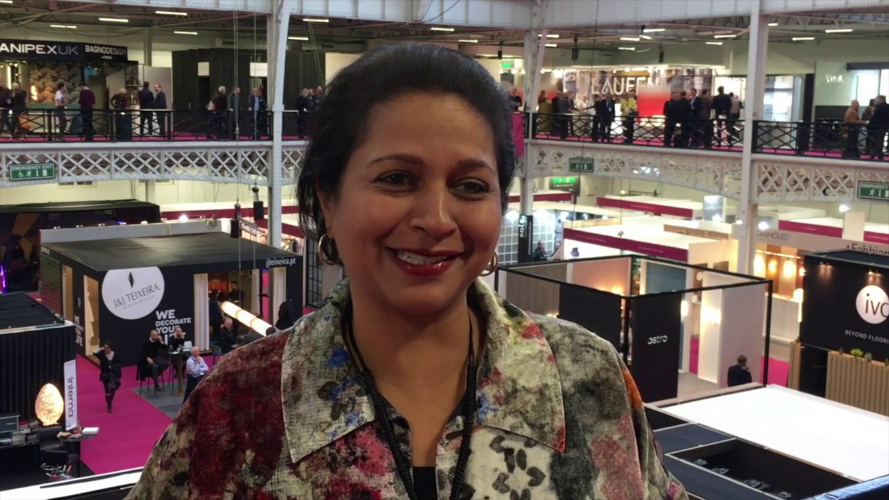 BHN at Sleep + Eat: Priya Paul, The Park Hotels