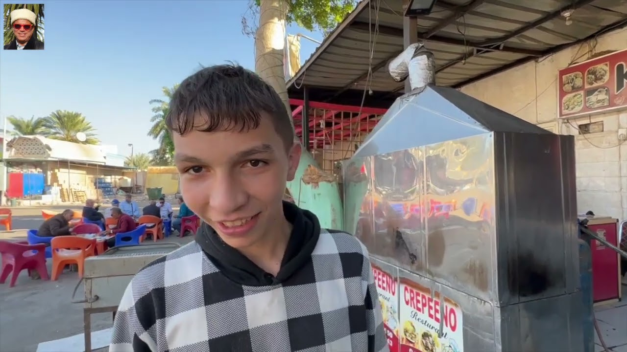 মিশর দেশটি কেমন? সে দেশের এক ঝিলিকঃ Taba, Egypt
