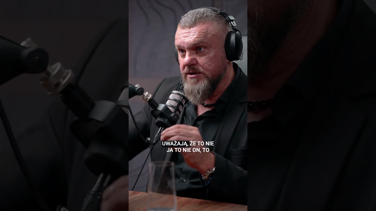 Zab&oacute;jstwo generała Papały. Dlaczego nikt nie poni&oacute;sł odpowiedzialności? - Marcin Miksza ps. 