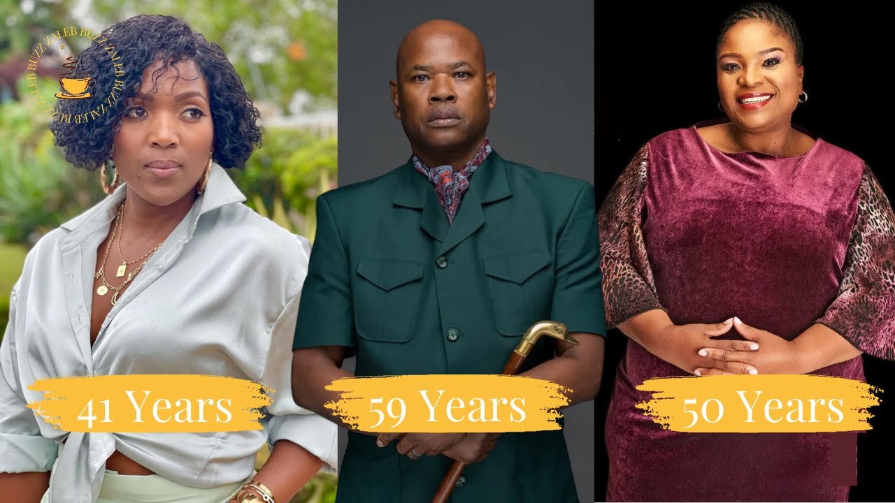 The River Actors & Their Ages in Real Life