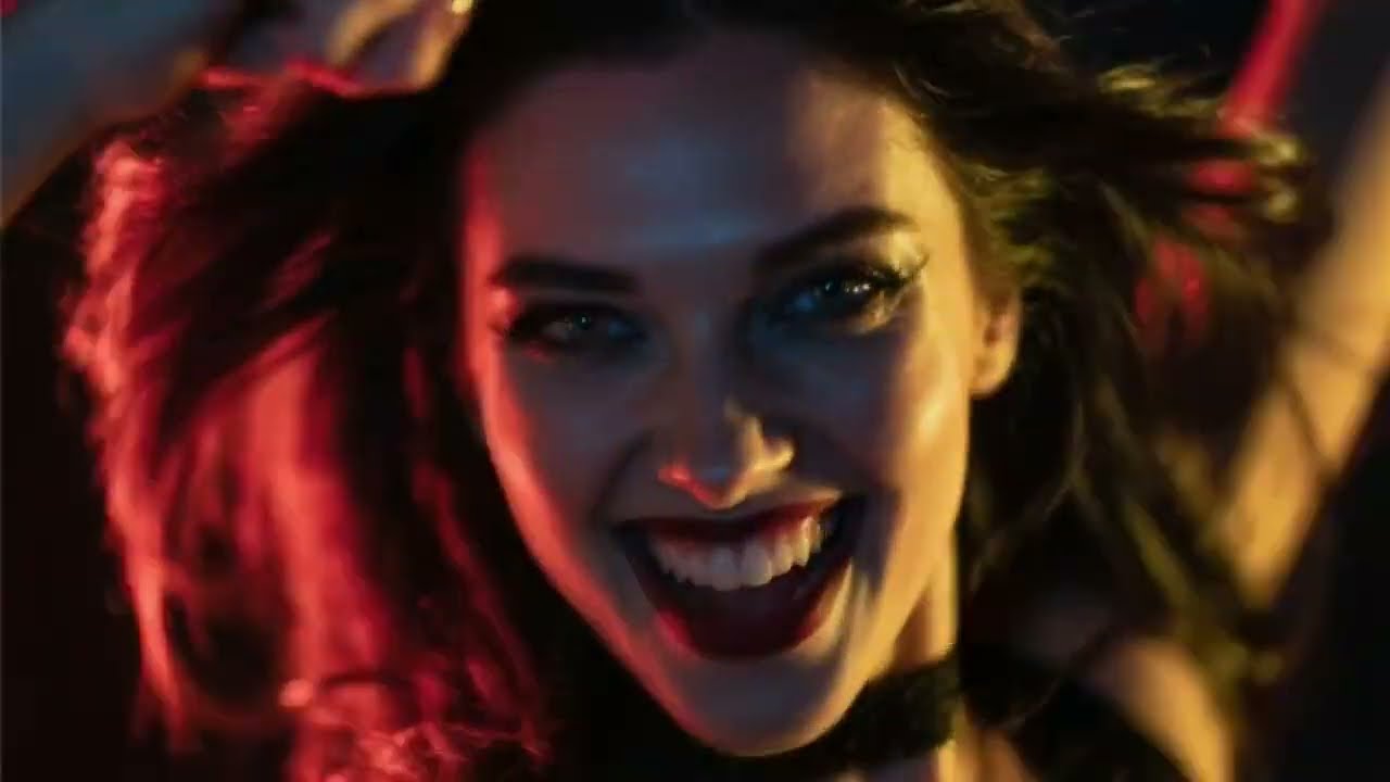Amorex &ndash; Ona Tańczy Dla Mnie 2.0 (Nie Patrz Tak) | Nowy Hit 2025 | Polish Dance / Disco Polo 🔥💃