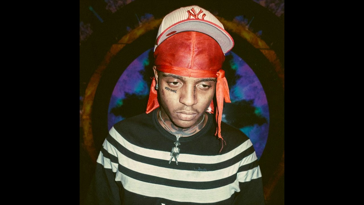 [FREE] Ski Mask The Slump God x Higher Brothers hard type beat 