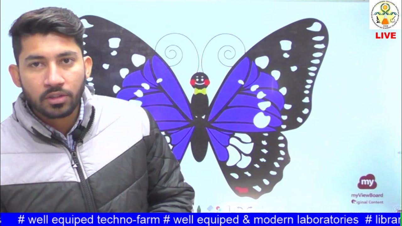 ENTO- 311 Lecture- 30: Apple Pests