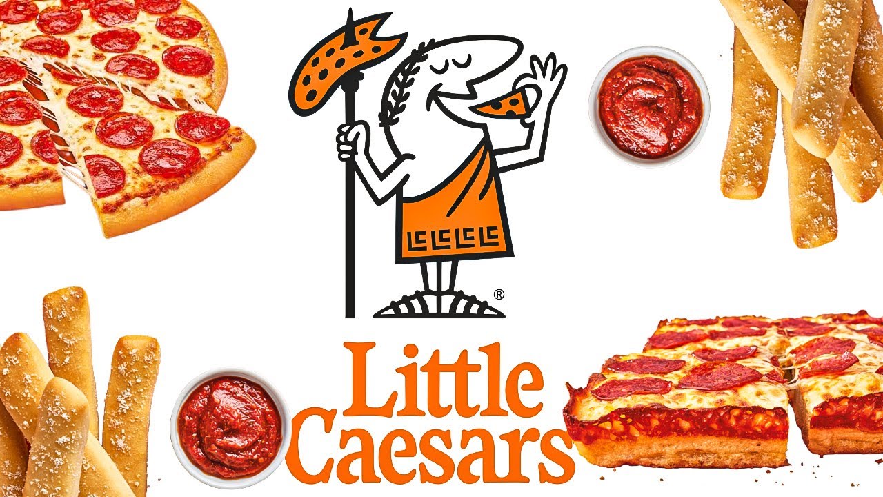 Little Caesars - Bigger Than You Know