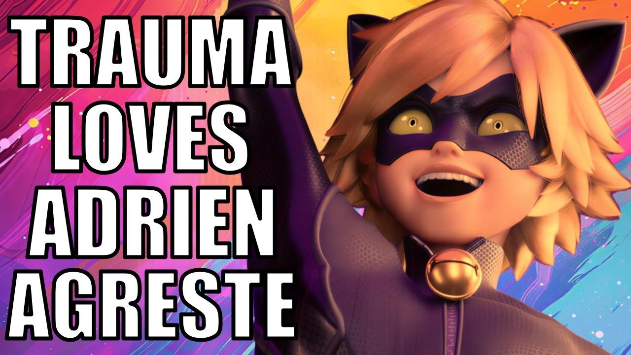 Lady Chaos⎮Miraculous Ladybug Season 6 Episode 22 Review