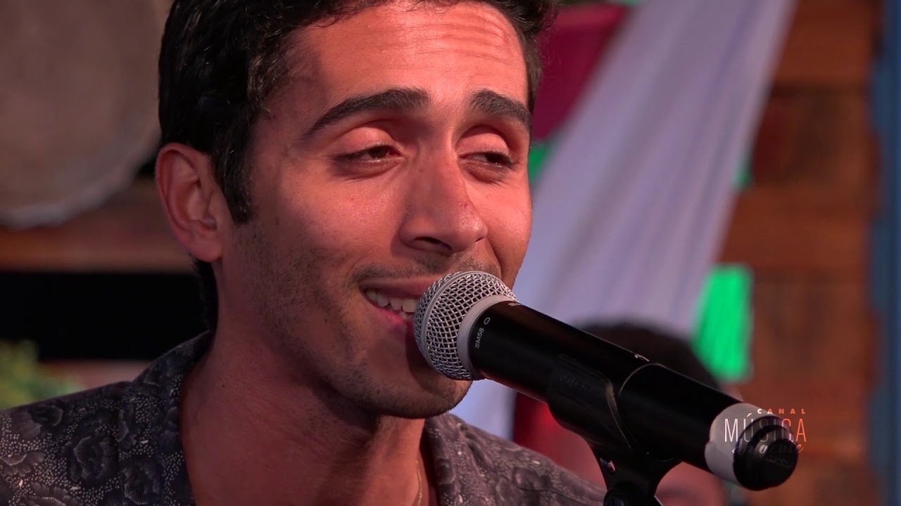Show Mosquito Parte 1 - Resenha Musical