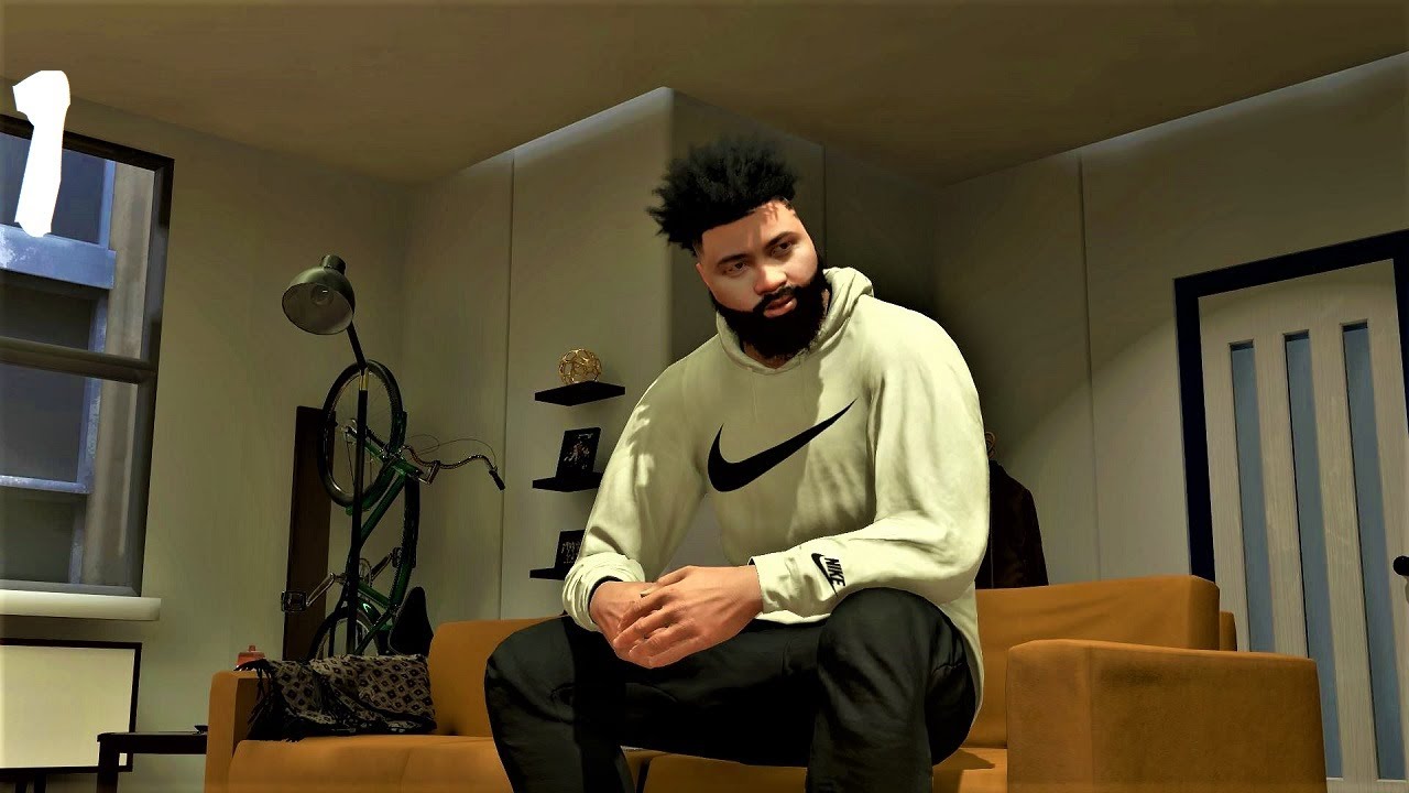 NBA 2K22 {My Career} [PC] (4K) EP1 {College} =1st Round: UConn VS Florida=