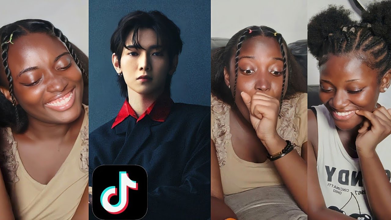 Our FIRST TIME Reacting YEOSANG TikTok Edits!...He Is Actually Unreal?!