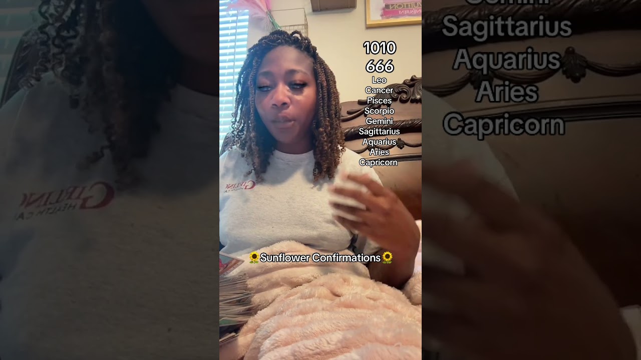 Подтверждающие послания подсолнухов 🌻🌻🌻😇
