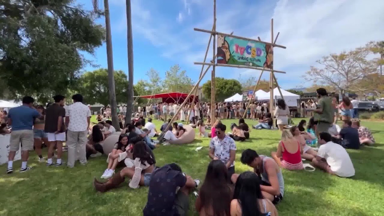 Deltopia Becomes No-topia, New Permitted Event in the Works