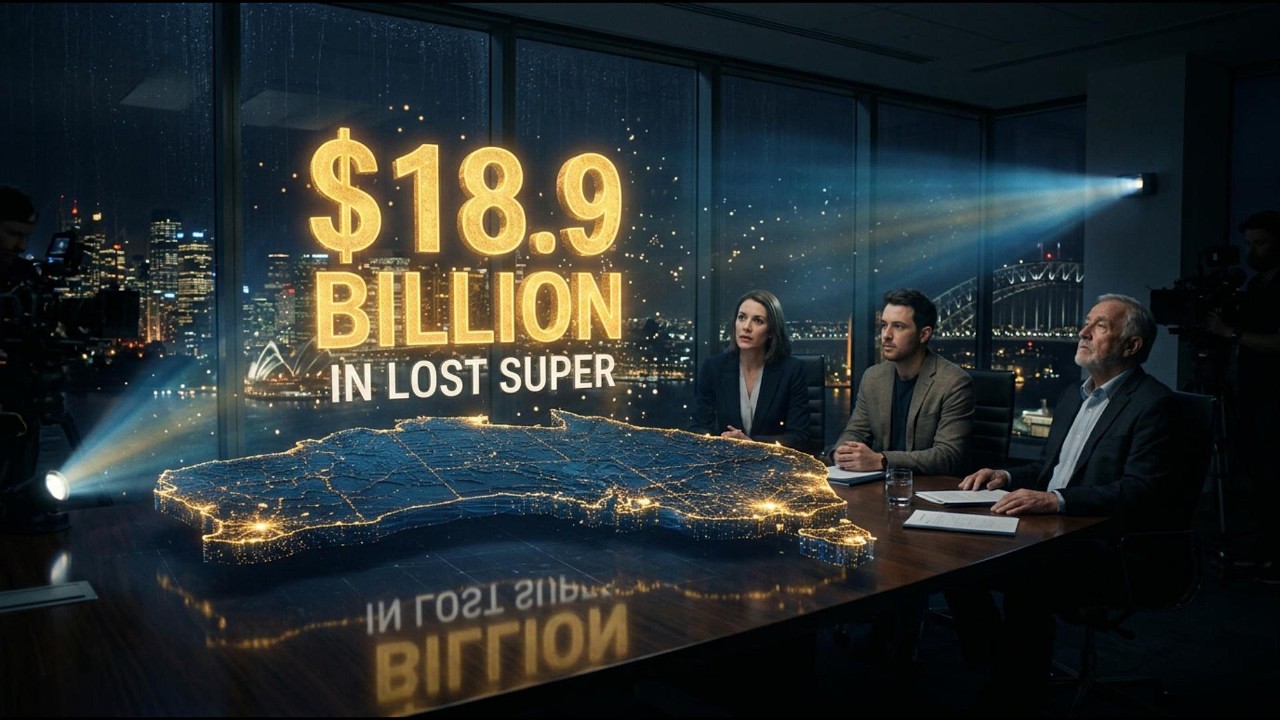 5 Things Most Australians Don't Know About Their Super (2026)