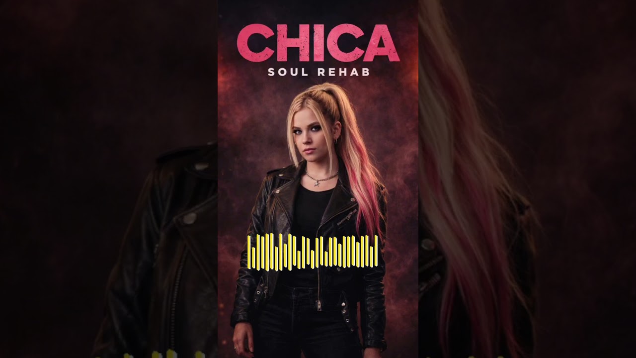 Soul Rehab - CHICA