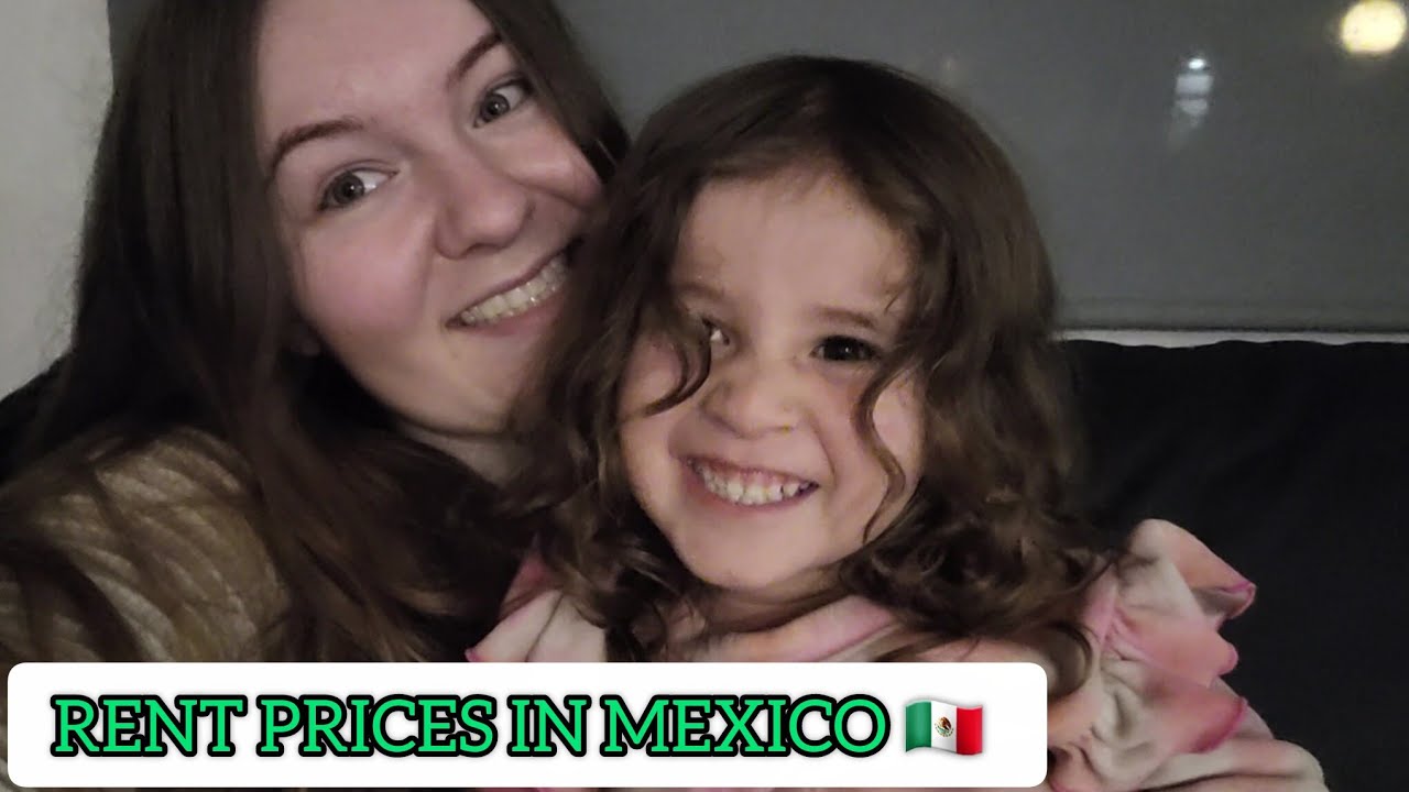 Средние цены на аренду жилья в Мексике 🇲🇽 | Двухкомнатные квартиры (Росарито, Тихуана и Пуэбла)