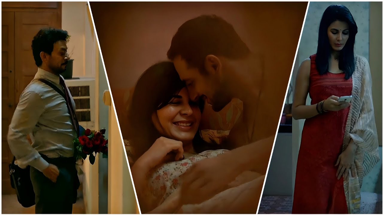 Wafa naa Raas Aayi tujhe Status Video | Anjaan Edits